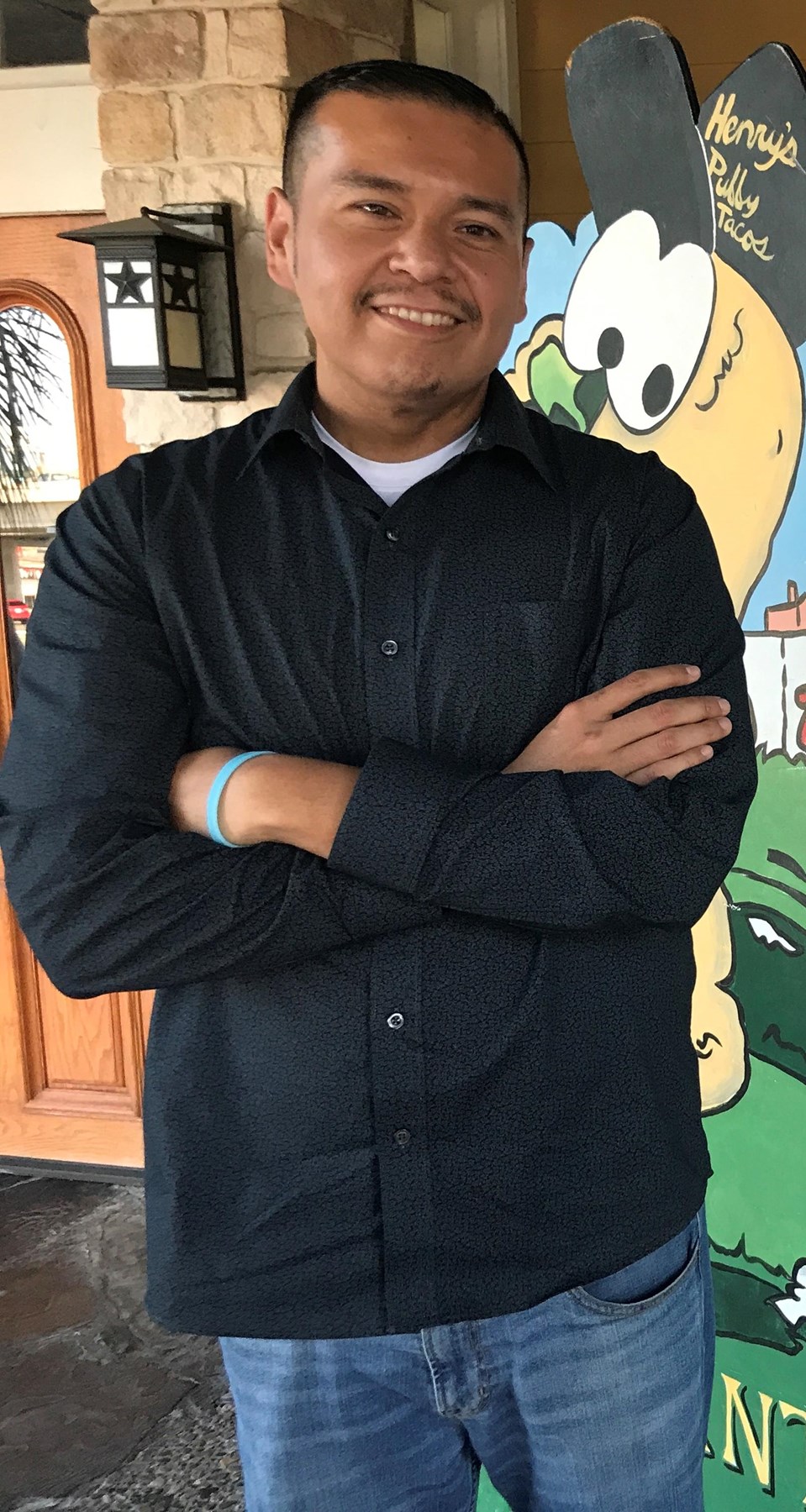 Avis de décès de Jose Luis Gonzalez Jr.