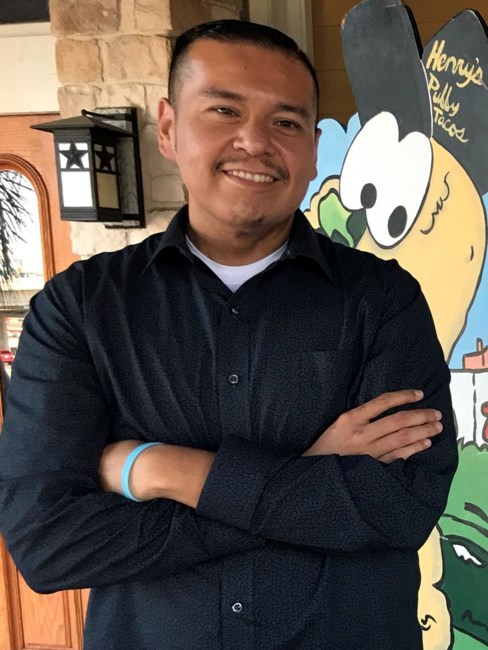 Avis de décès de Jose Luis Gonzalez Jr.