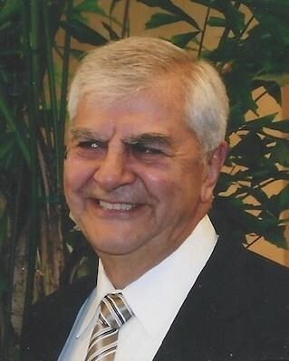 Obituary of George Skaff M.D.