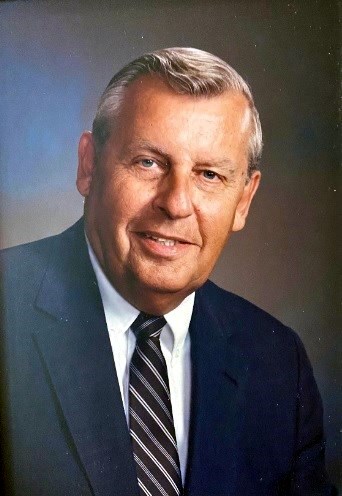 Obituary of William A. Little
