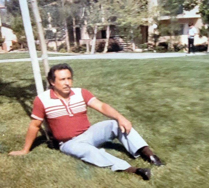 Obituary of Norberto D. Giron