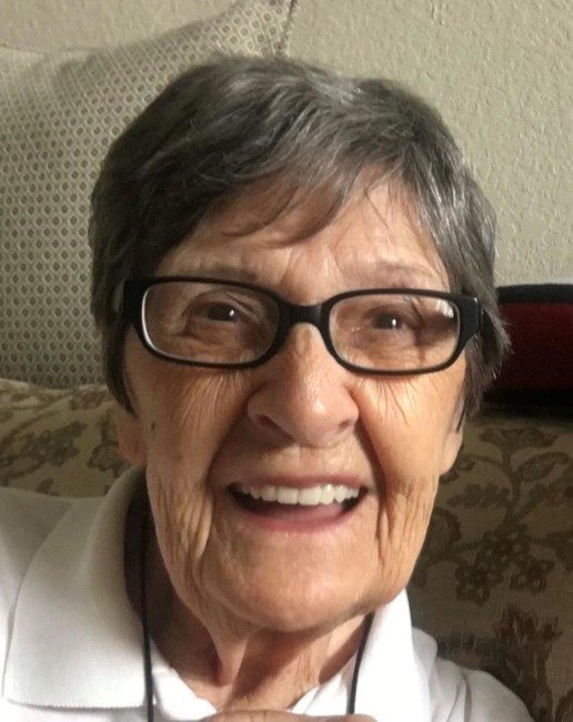 Obituary of Hildegard L. West