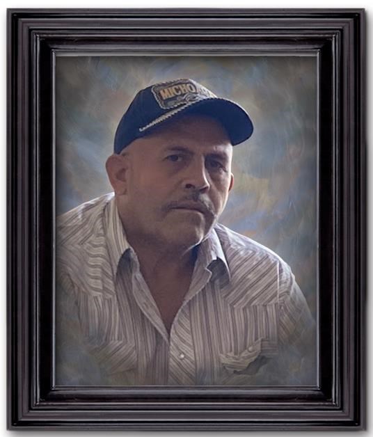 Obituary of Ignacio Orozco