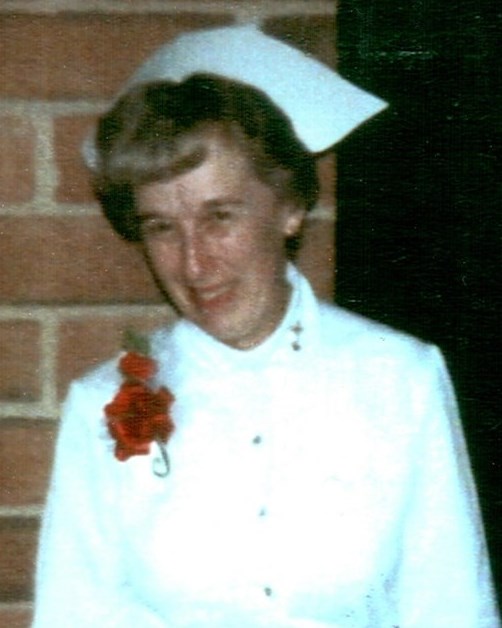 Obituary of Doris R Glidden