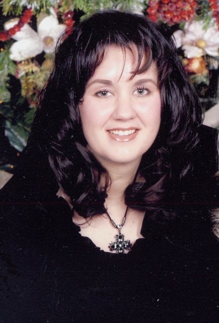 Obituary of Janet Michelle Nichols