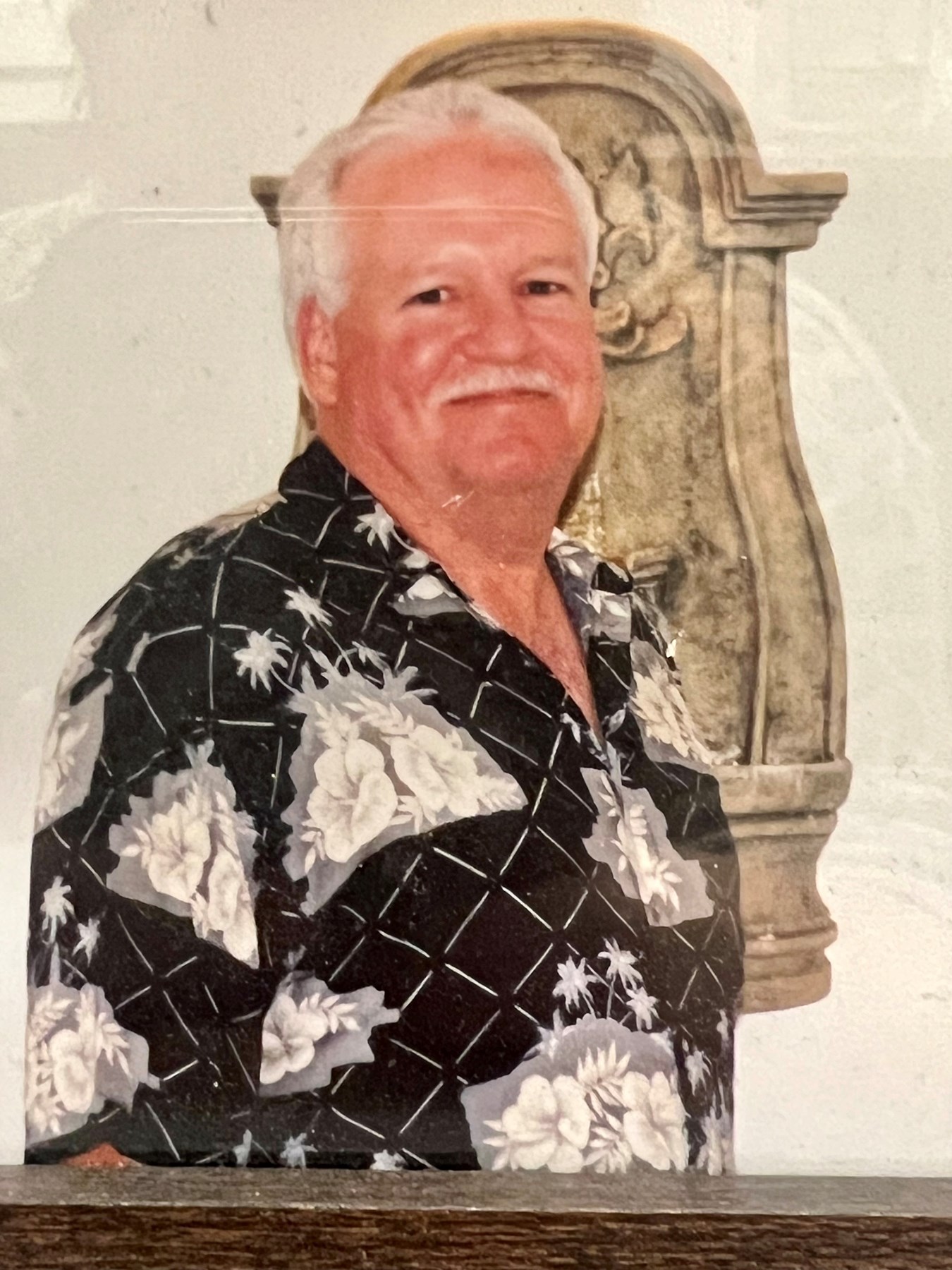 Obituary of Michael Grady Higgins