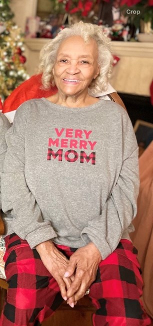 Obituary of Hazel C. Faucett