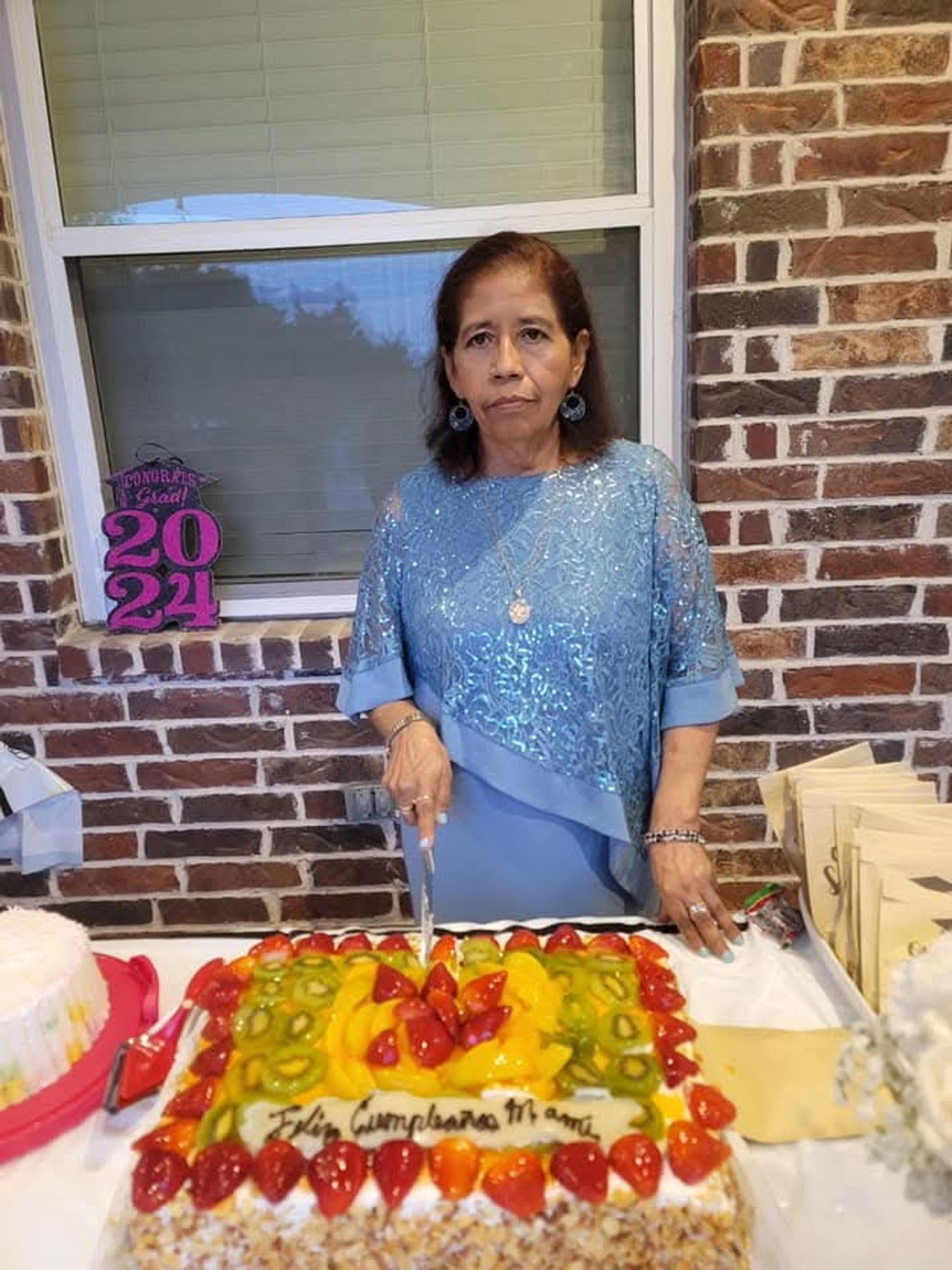 Obituary of Celia Balderas Rocha