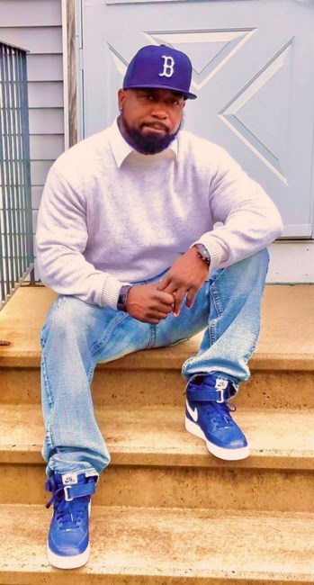 Obituary of Lester L. Vanover