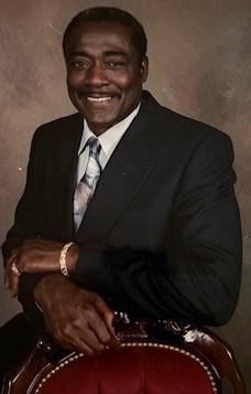 Obituary of Thomas Roy Henderson