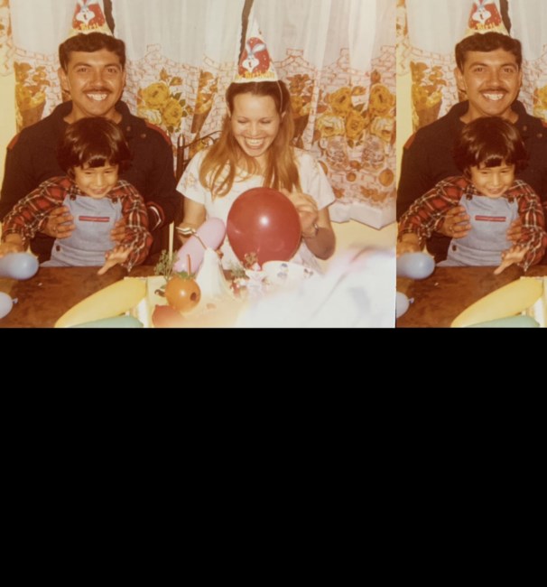 Obituary of Blanca Estela Salgado Rendon