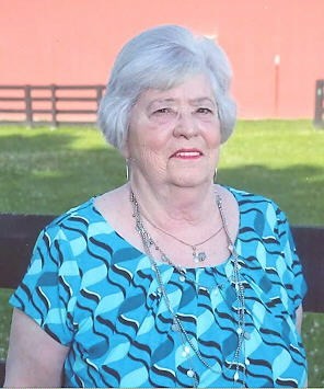Obituary of Myra Joyce Curry
