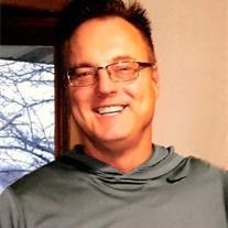 Obituary of Rick L. Byrd