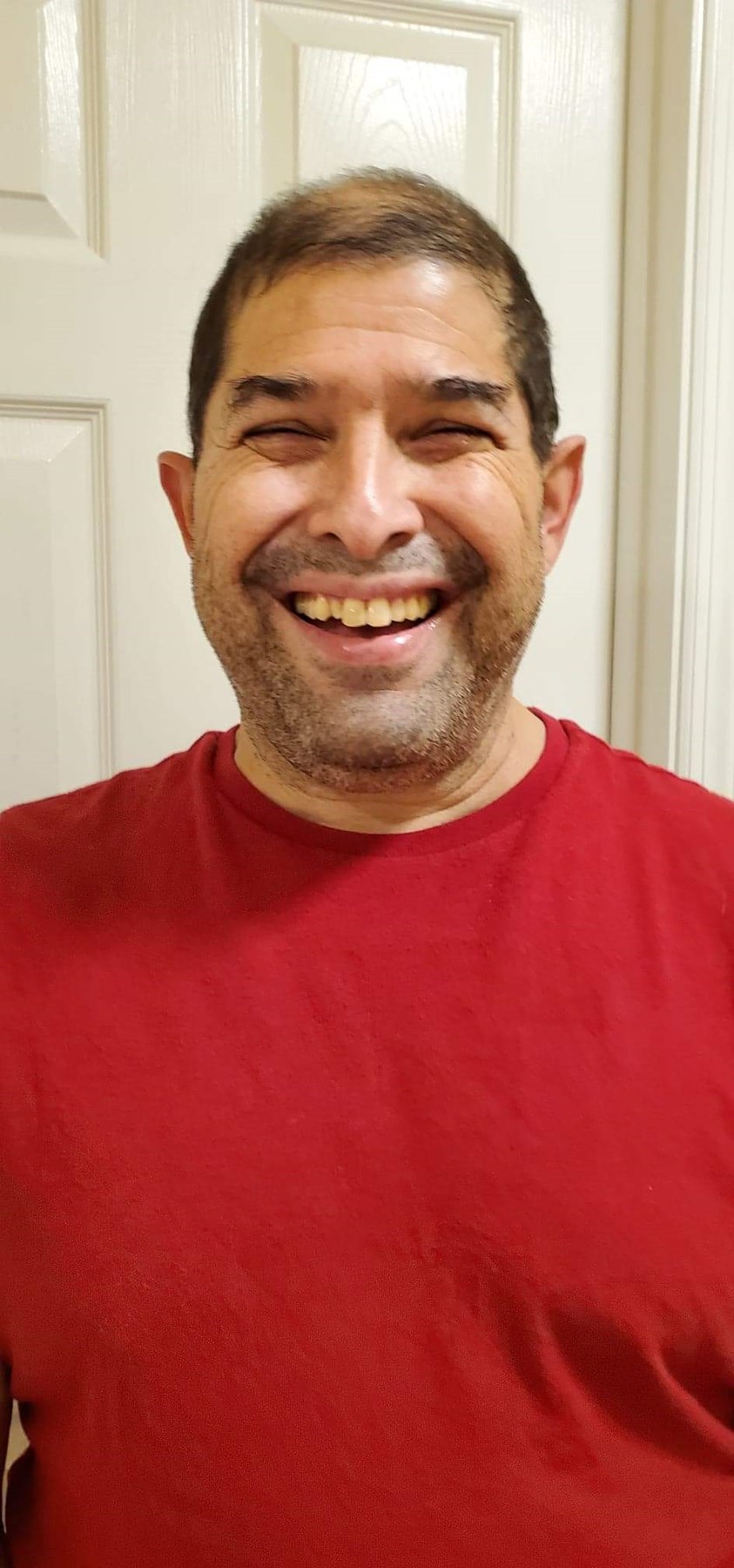 Obituario de Juan Antonio Portillo