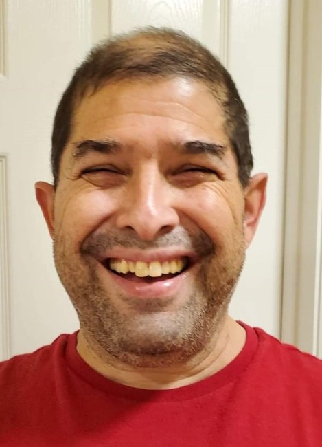 Obituario de Juan Antonio Portillo