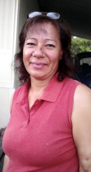 Obituary of Maria Eloisa Rodriguez De Gonzalez