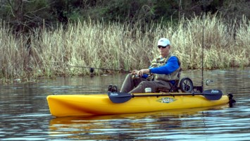 Obituary of Harry William McFarling