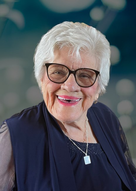 Obituary of Ruth Ann Cortney