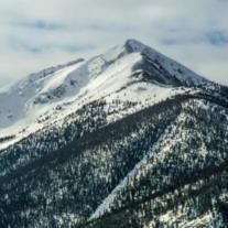 Obituary of Wanda Virginia Becker