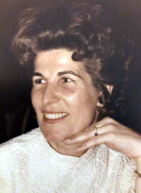 Obituary of Zerita C Hendricks