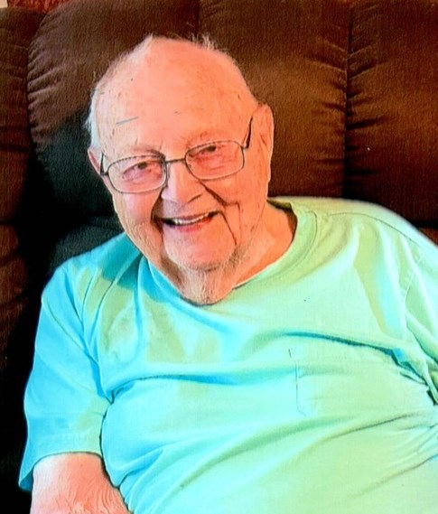 Obituary of Carl Fink