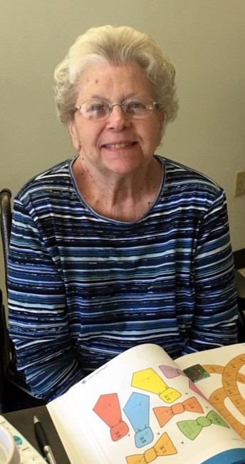 Obituary of Jacqueline Dawn Janesky