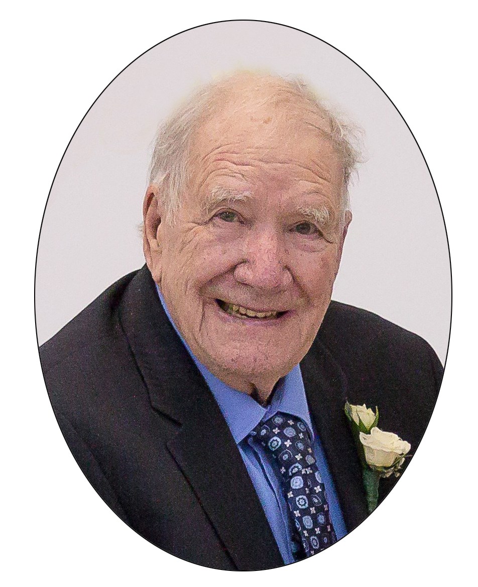 Laurent 'Tom' Delorme Obituary Assiniboia, SK