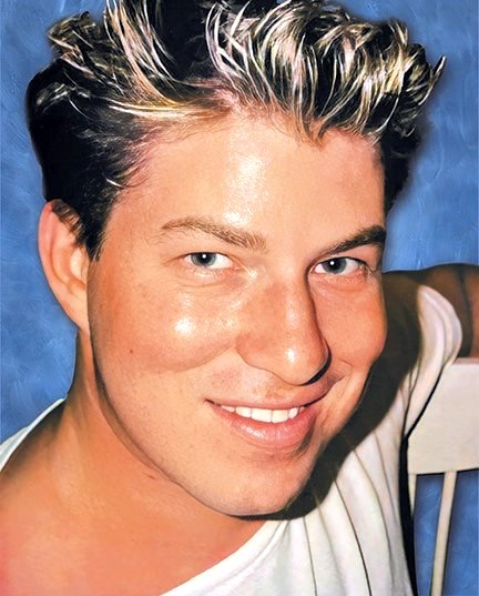 Obituary of Stephen "Tree" Paul Folks II