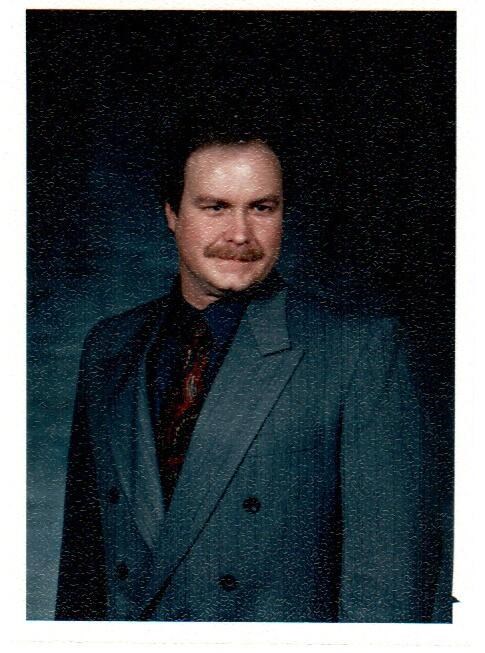 Obituary of Kevin Scott Norris