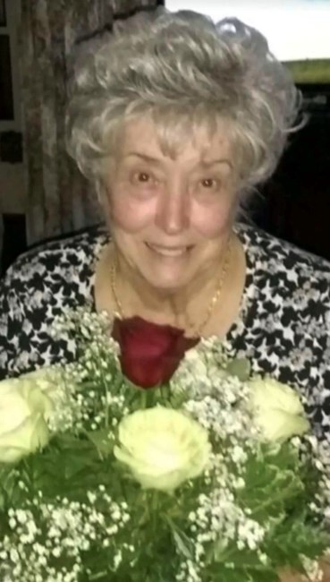 Obituary of Helen Louise Haney