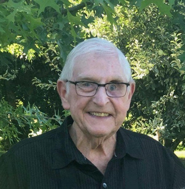 Obituario de Larry J Moser