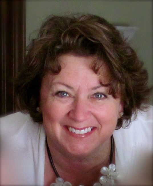 Obituary of Christina Marie Joder