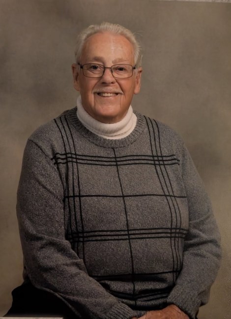 Obituary of William L. Onken