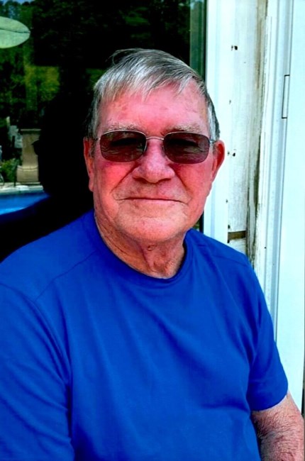 Obituary of David Henry Keith