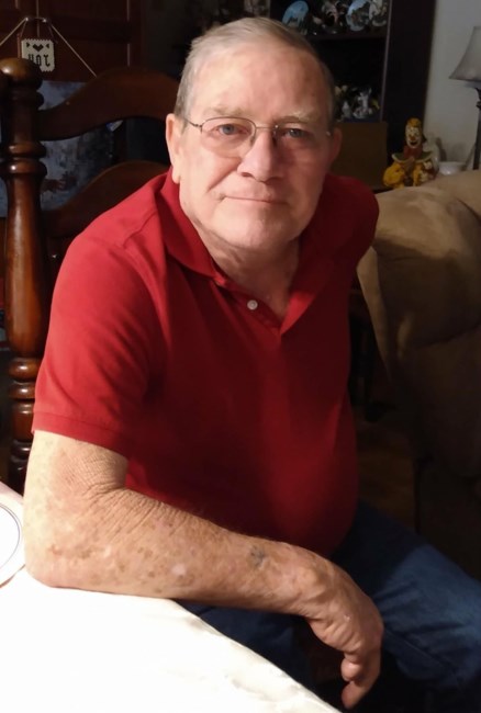 Obituary of David Henry Keith