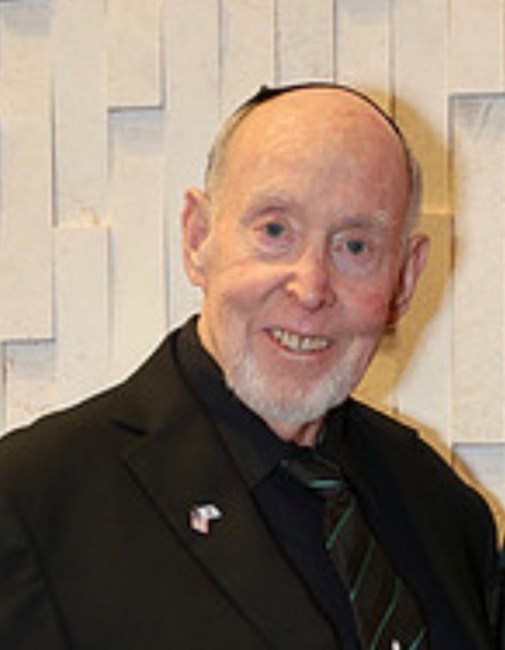 Obituary of Avery Mark Golden