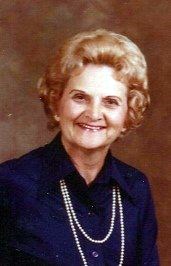 Obituary of Frances Sheets Dunn
