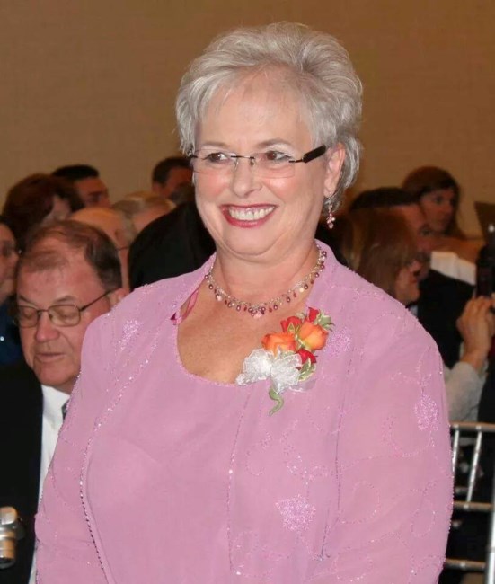 Obituary of Nancy Lee Howard