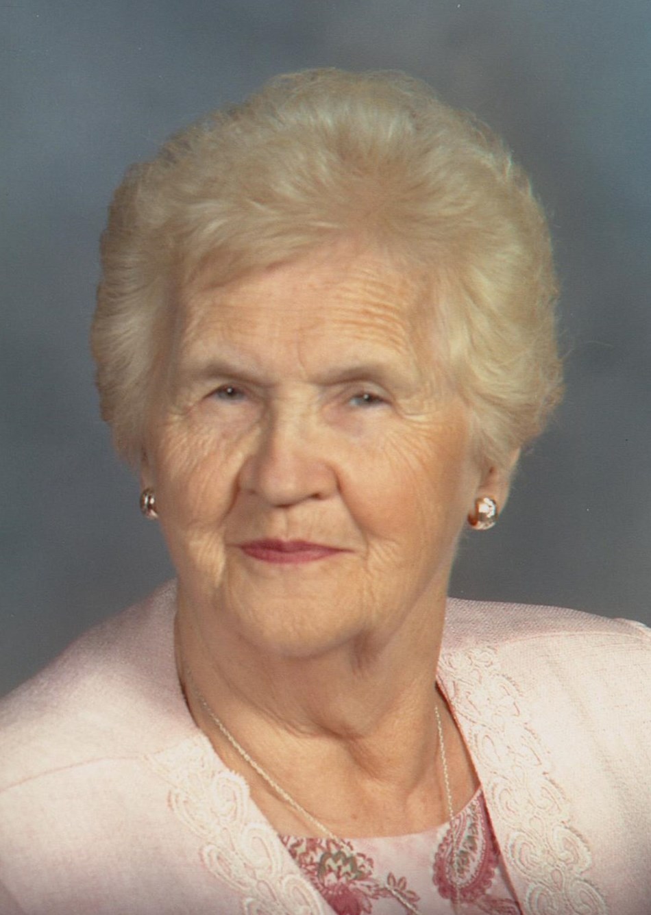 Betty Epps Obituary Richmond, VA