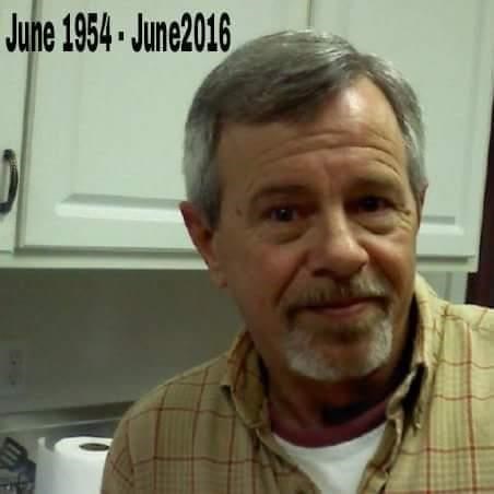 Obituary of David James Phillips