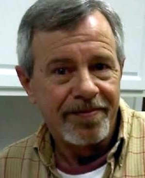 Obituary of David James Phillips