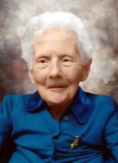 Obituario de June Beverly MacDonald