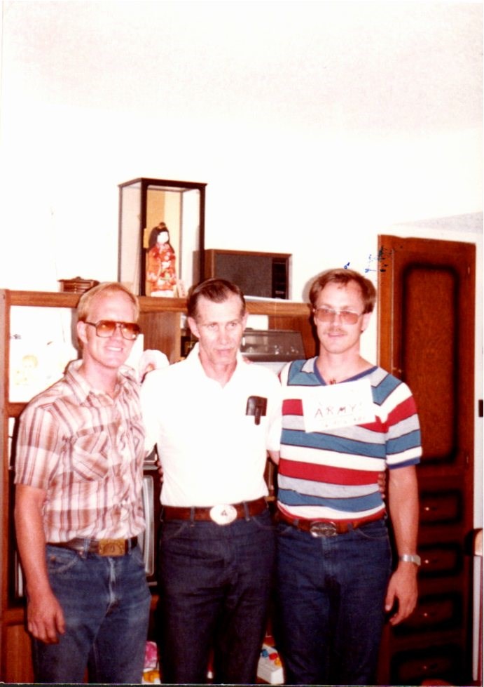 Thomas Rogers Obituary - Grand Junction, CO