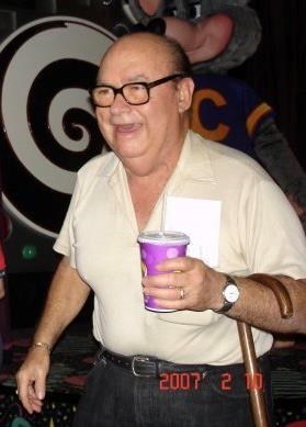 Obituary of Juan Conde Vargas