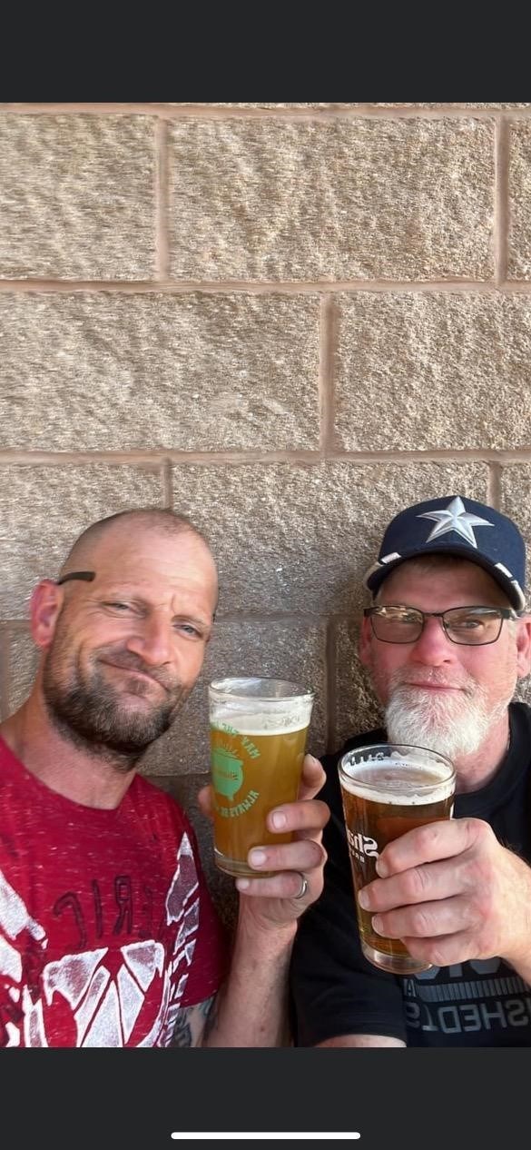 Obituary of Roger "Rj" Paul Hardin Jr.