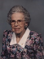 Obituary of Margaret H. Kimbrough