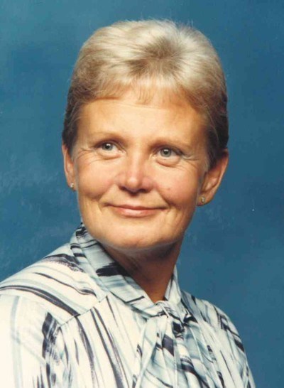 Obituary of Anna M. Scoz