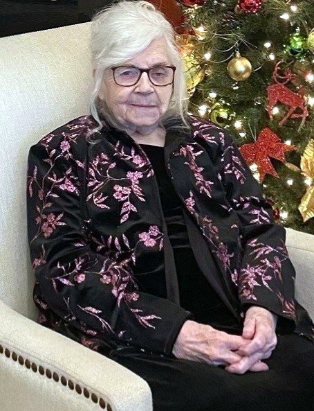 Obituary of Charlene F. Trouse
