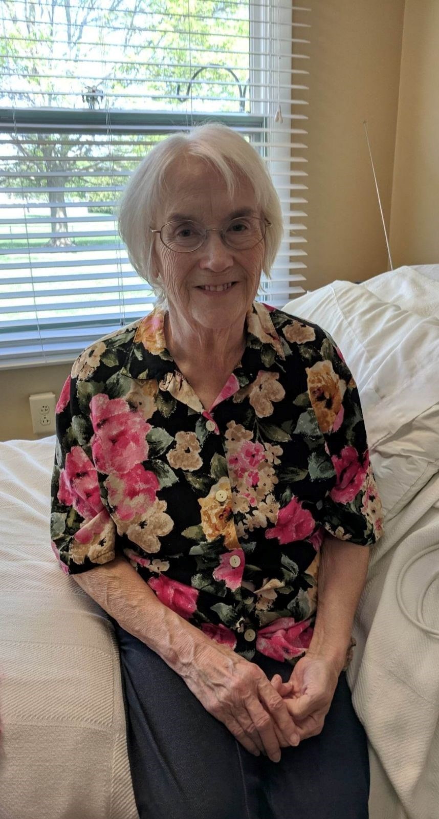 Obituary of Marilyn L. Waters