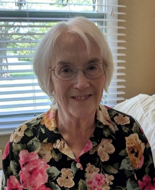Obituary of Marilyn L. Waters